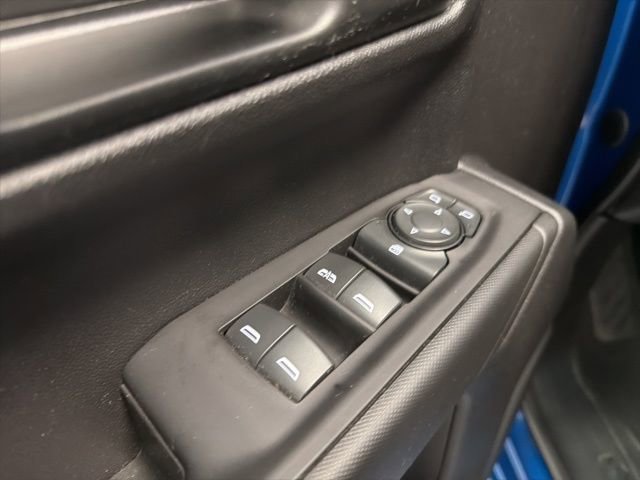 Used 2023 Chevrolet Silverado 1500 Custom image 13