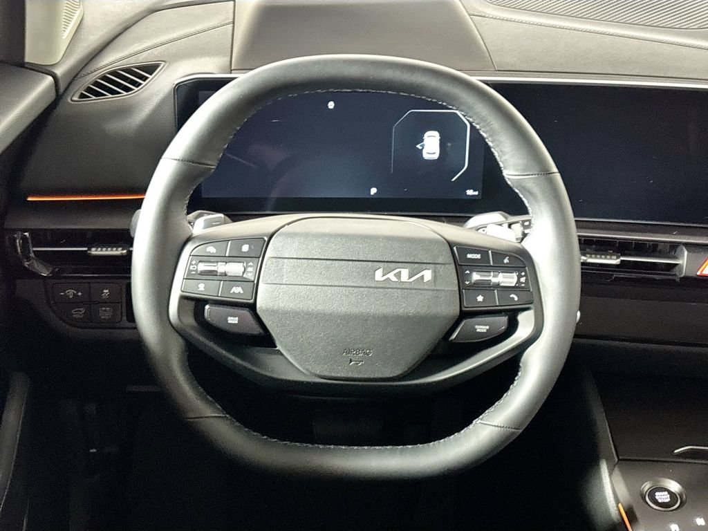 New 2026 Kia Sportage SX Prestige AWD/4WD image 13