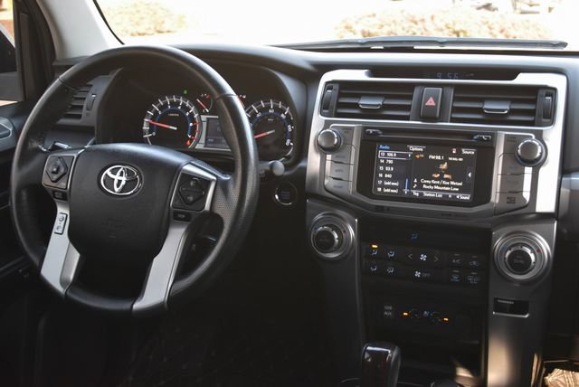 Used 2017 Toyota 4Runner Limited image 2