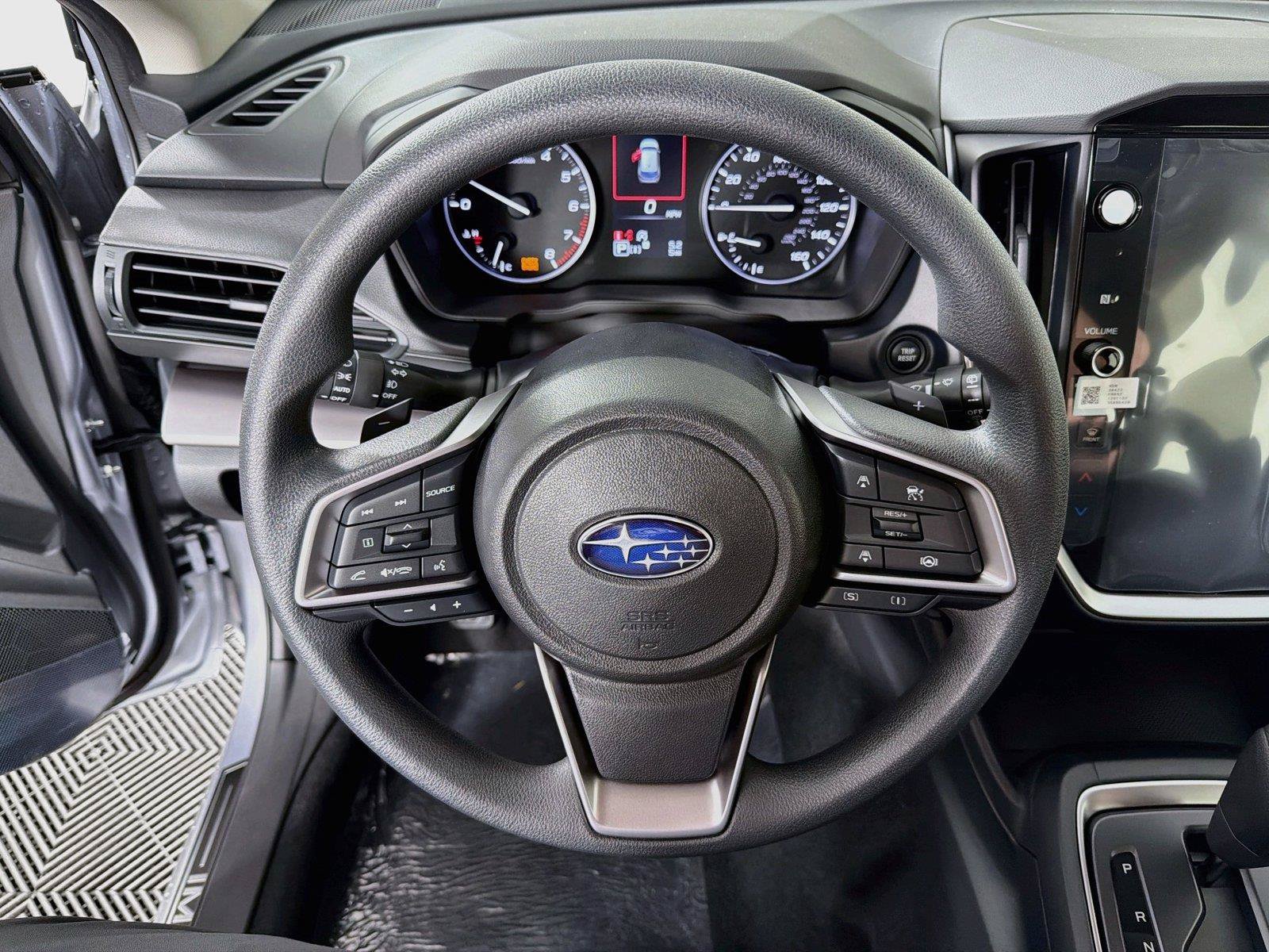 New 2026 Subaru Impreza 2.0i Sport AWD/4WD image 3