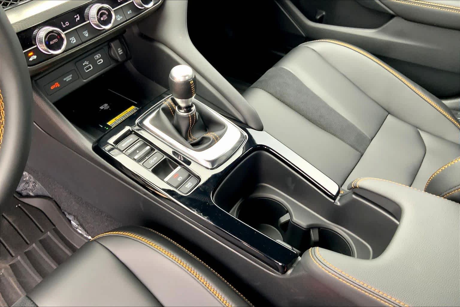 New 2026 Acura Integra A-Spec FWD image 7