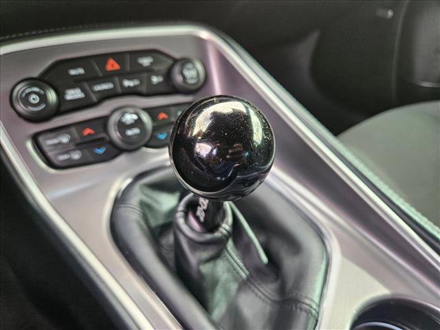 Used 2021 Dodge Challenger R/T Scat Pack image 14