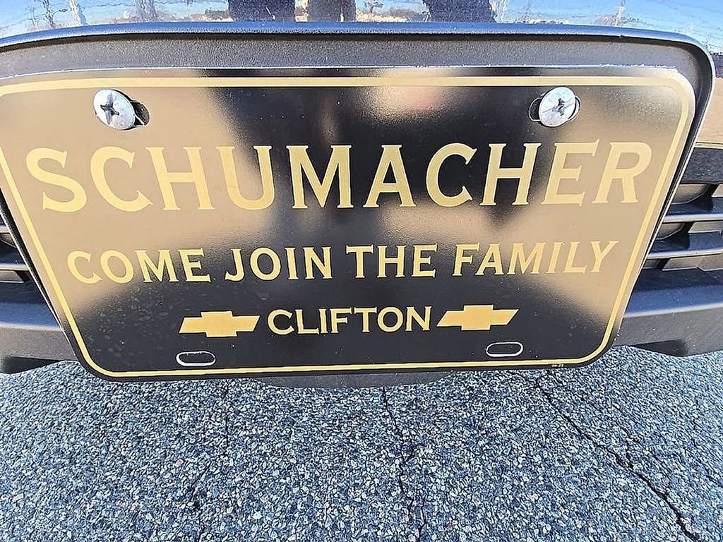 Used 2023 Chevrolet Silverado 1500 Custom image 33