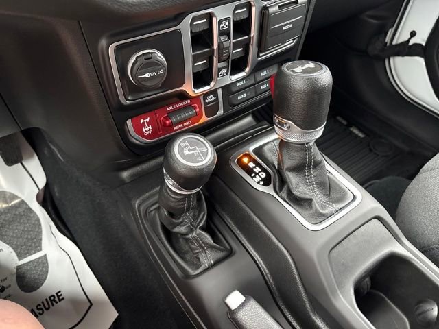 Used 2024 Jeep Wrangler Willys image 20