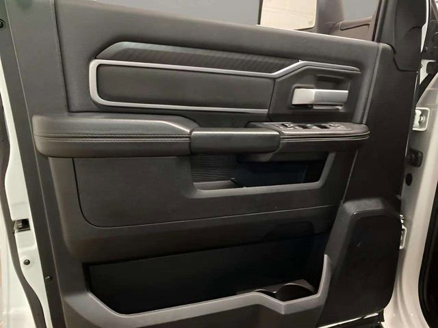 Used 2025 RAM 2500 Big Horn image 22