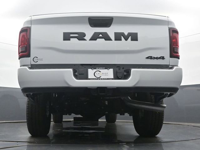 New 2026 RAM 2500 Tradesman image 50