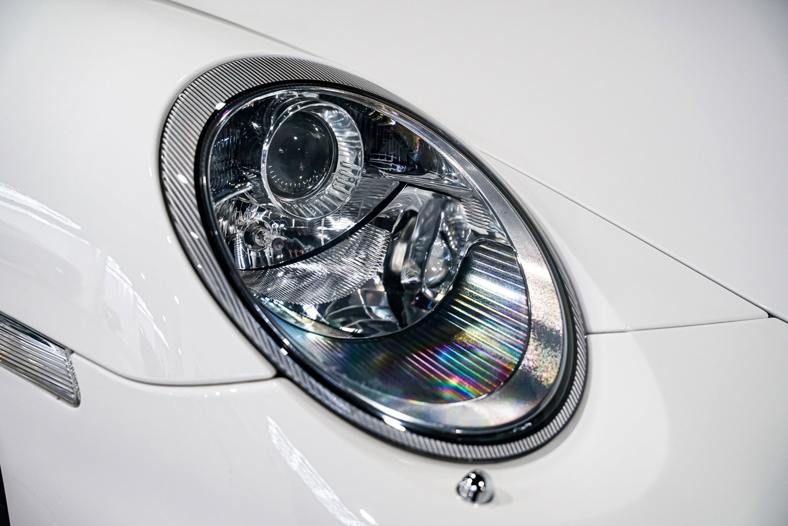 Used 2009 Porsche 911 GT2 image 46