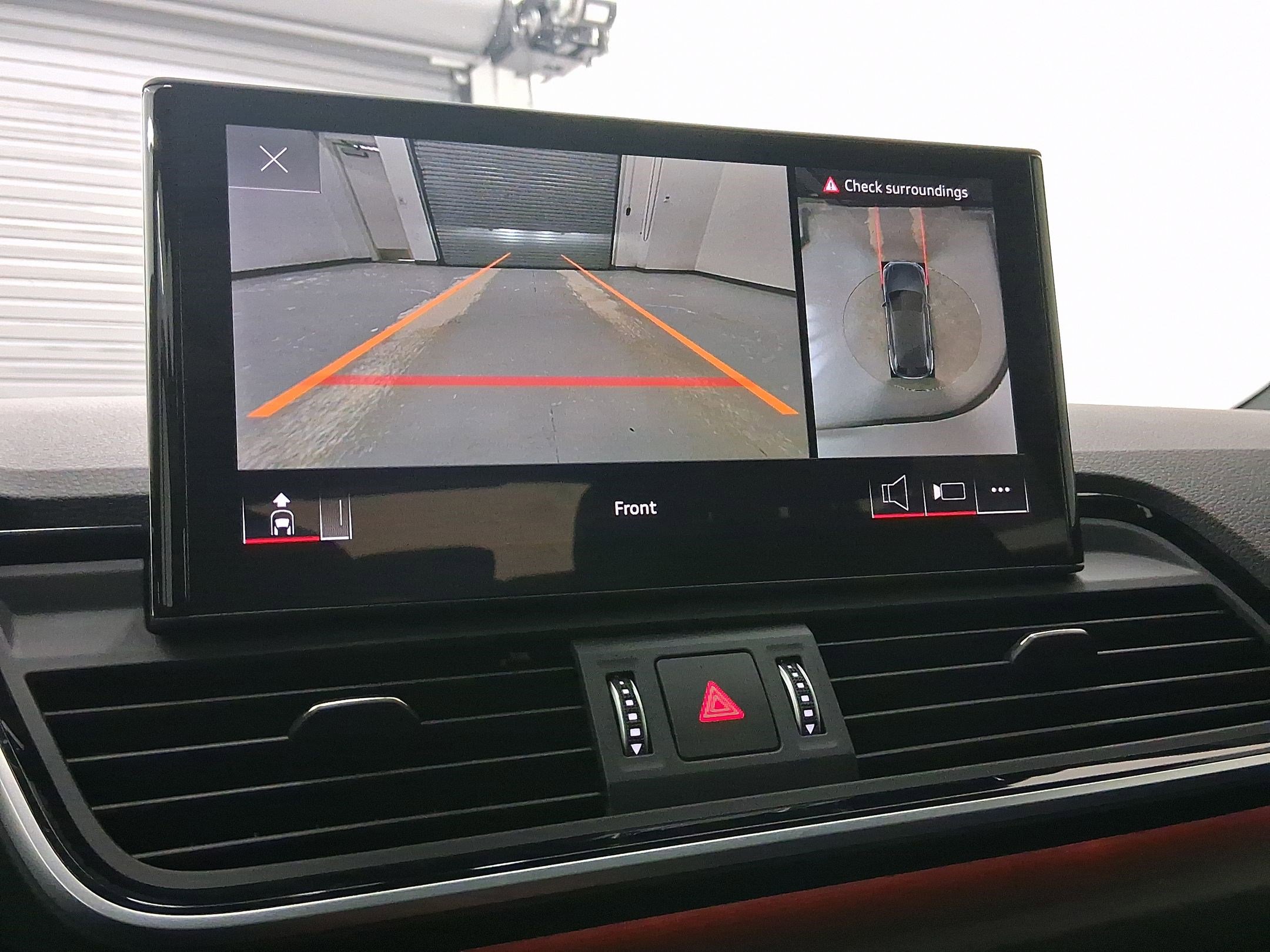 Used 2025 Audi Q5 e Premium Plus image 26