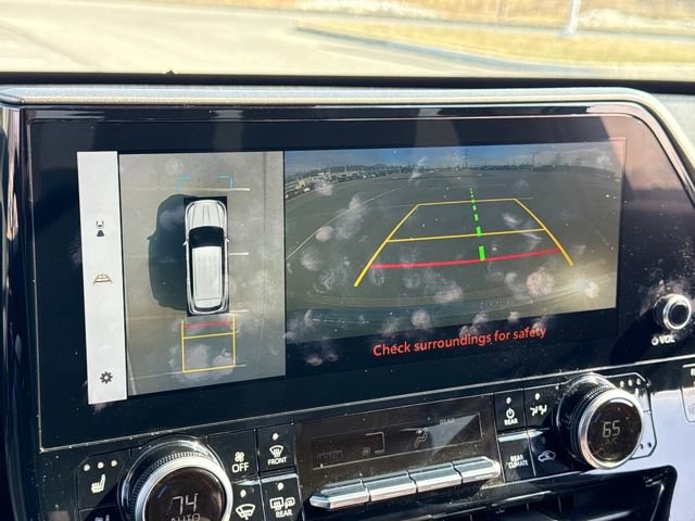 Used 2023 Toyota Highlander Limited image 27