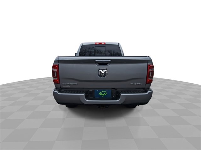 Used 2024 RAM 2500 Laramie image 7