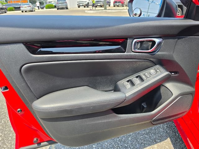 Used 2025 Honda Civic Sport Touring image 19