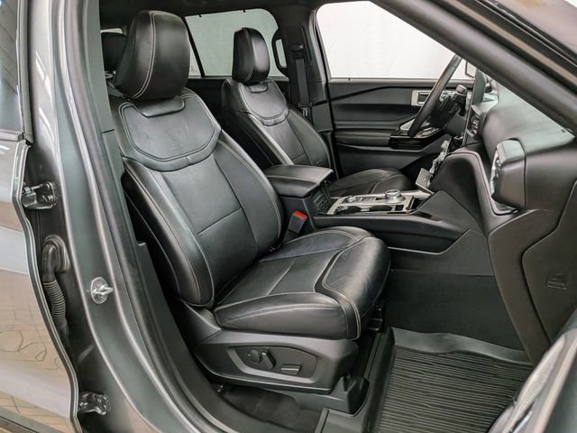 Used 2023 Ford Explorer ST w/ Equipment Group 401A image 25