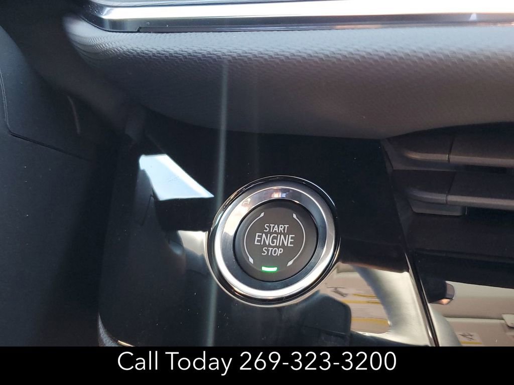 New 2025 Buick Envision Preferred image 17