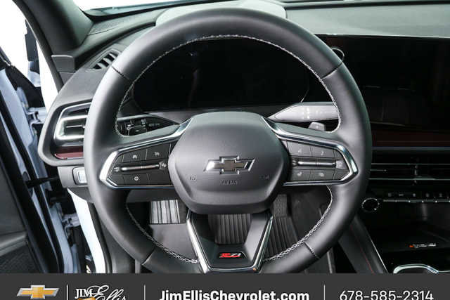 New 2026 Chevrolet Traverse Z71 image 8