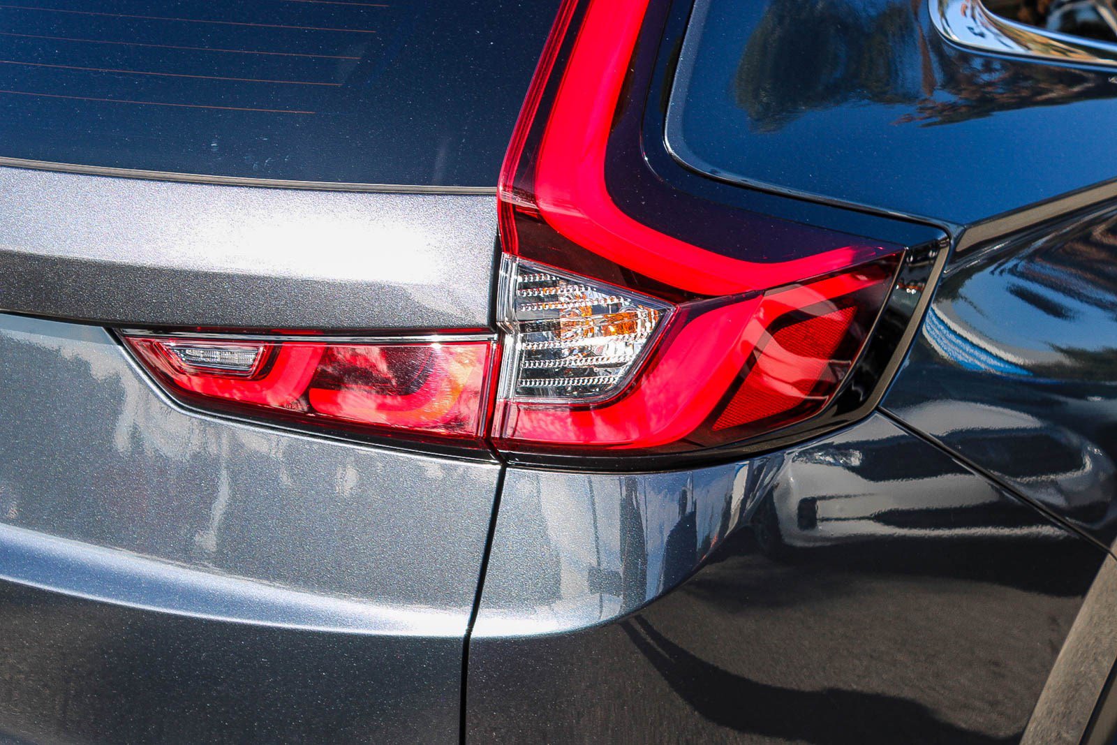 Certified 2024 Honda CR-V EX-L image 10