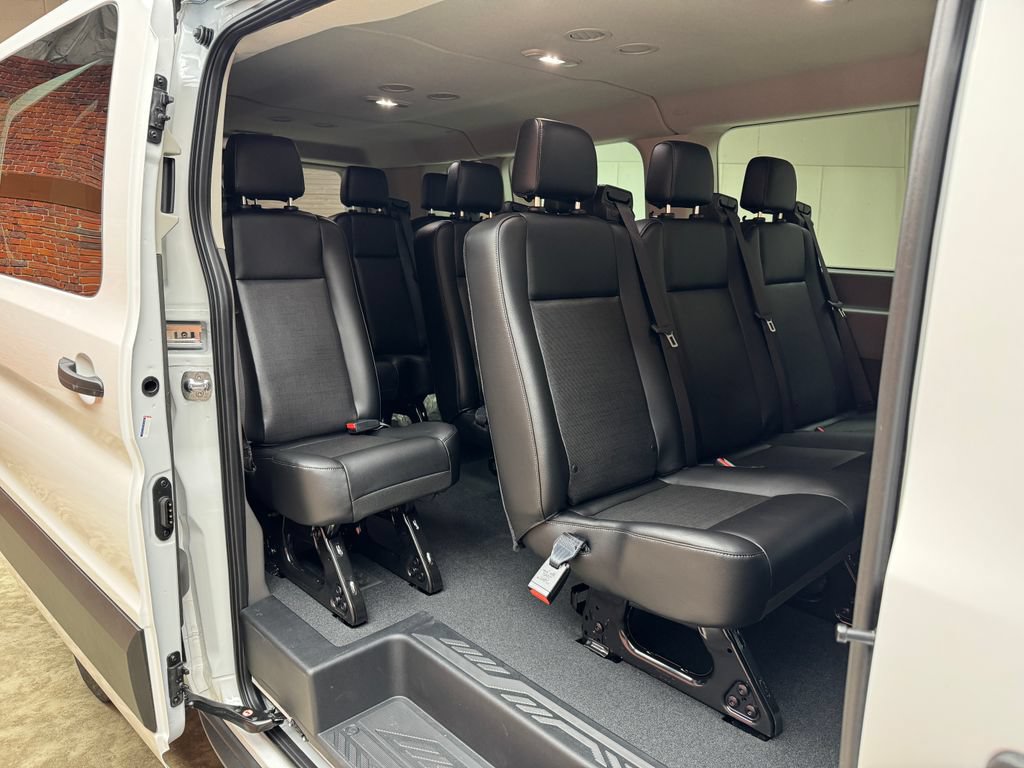 New 2026 Ford Transit 350 XL AWD/4WD image 7
