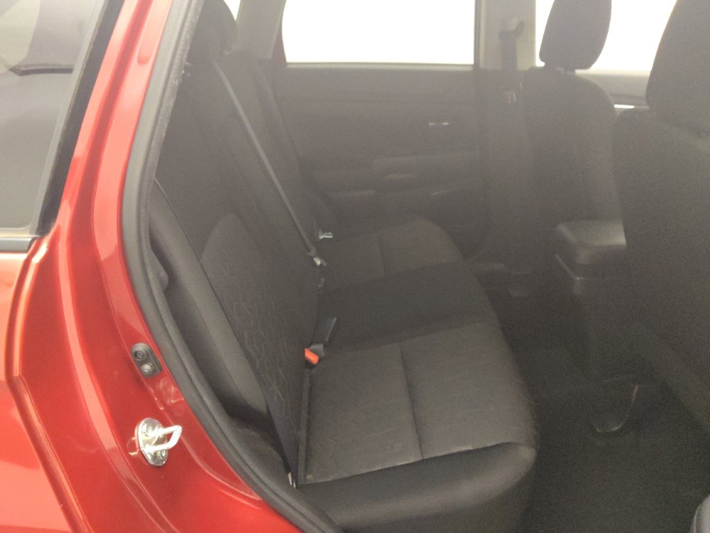 Used 2021 Mitsubishi Outlander Sport FWD image 19