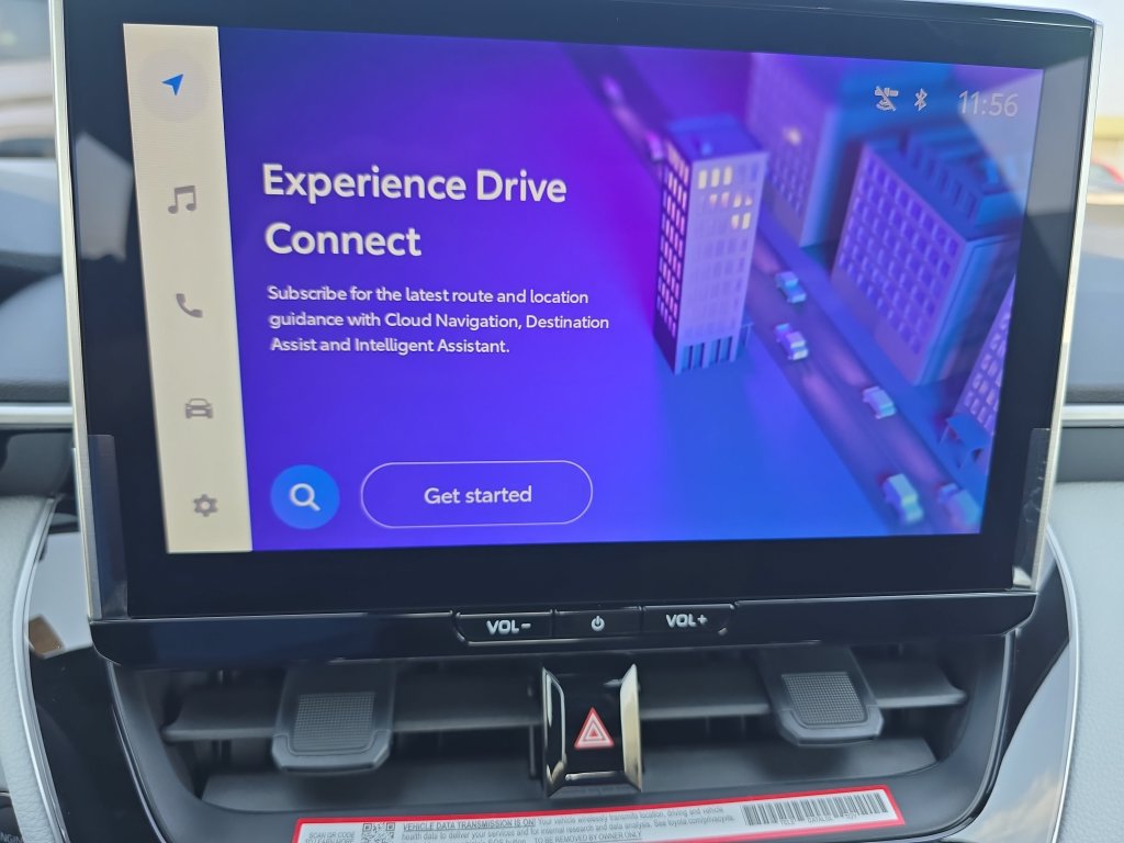 New 2026 Toyota Corolla SE FWD image 20