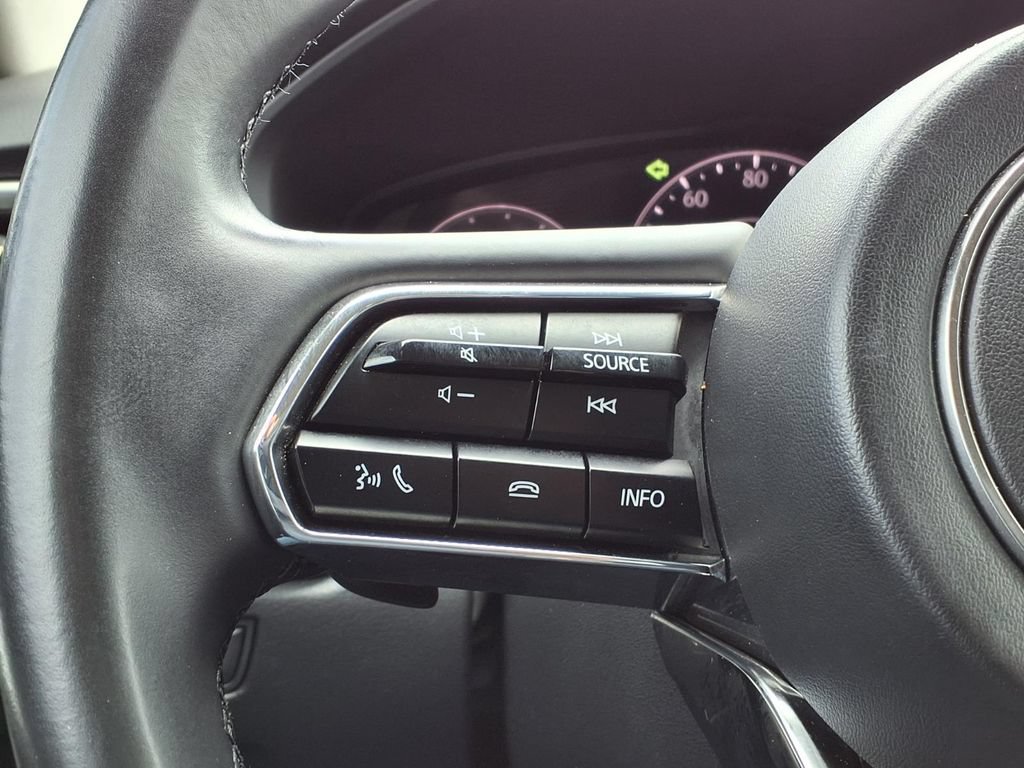 Used 2024 MAZDA CX-90 Plug-In Hybrid w/ Preferred AWD/4WD image 21