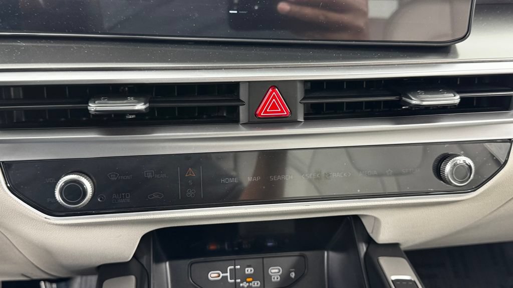 New 2026 Kia Sorento S AWD/4WD image 27