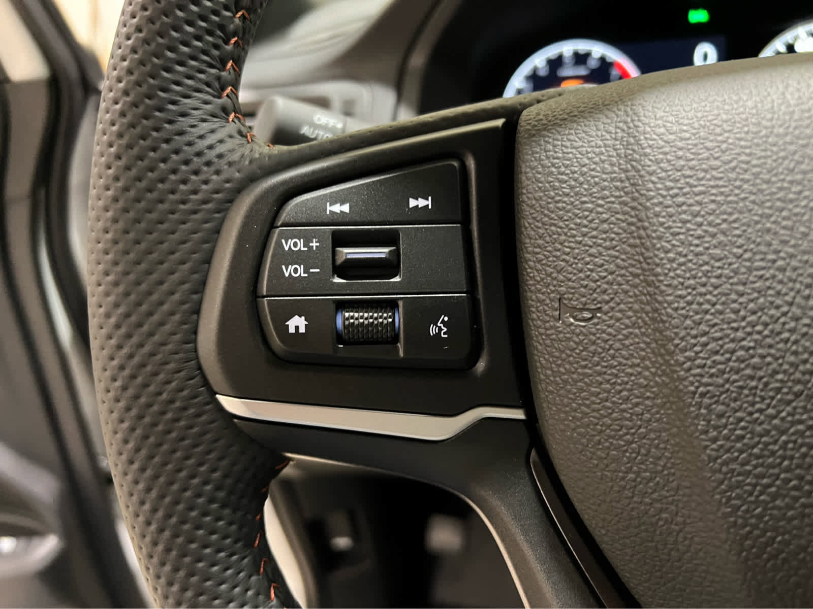 New 2026 Honda Ridgeline TrailSport+ image 22