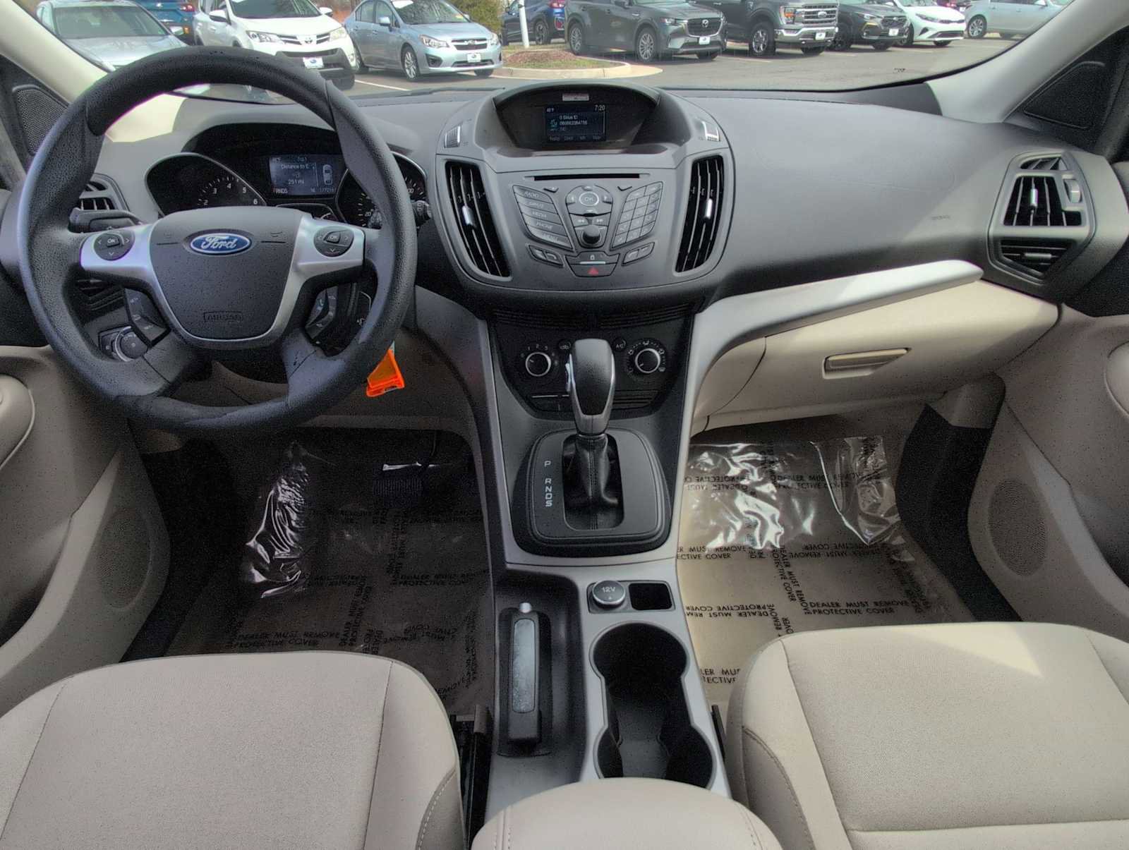 Used 2014 Ford Escape SE image 15