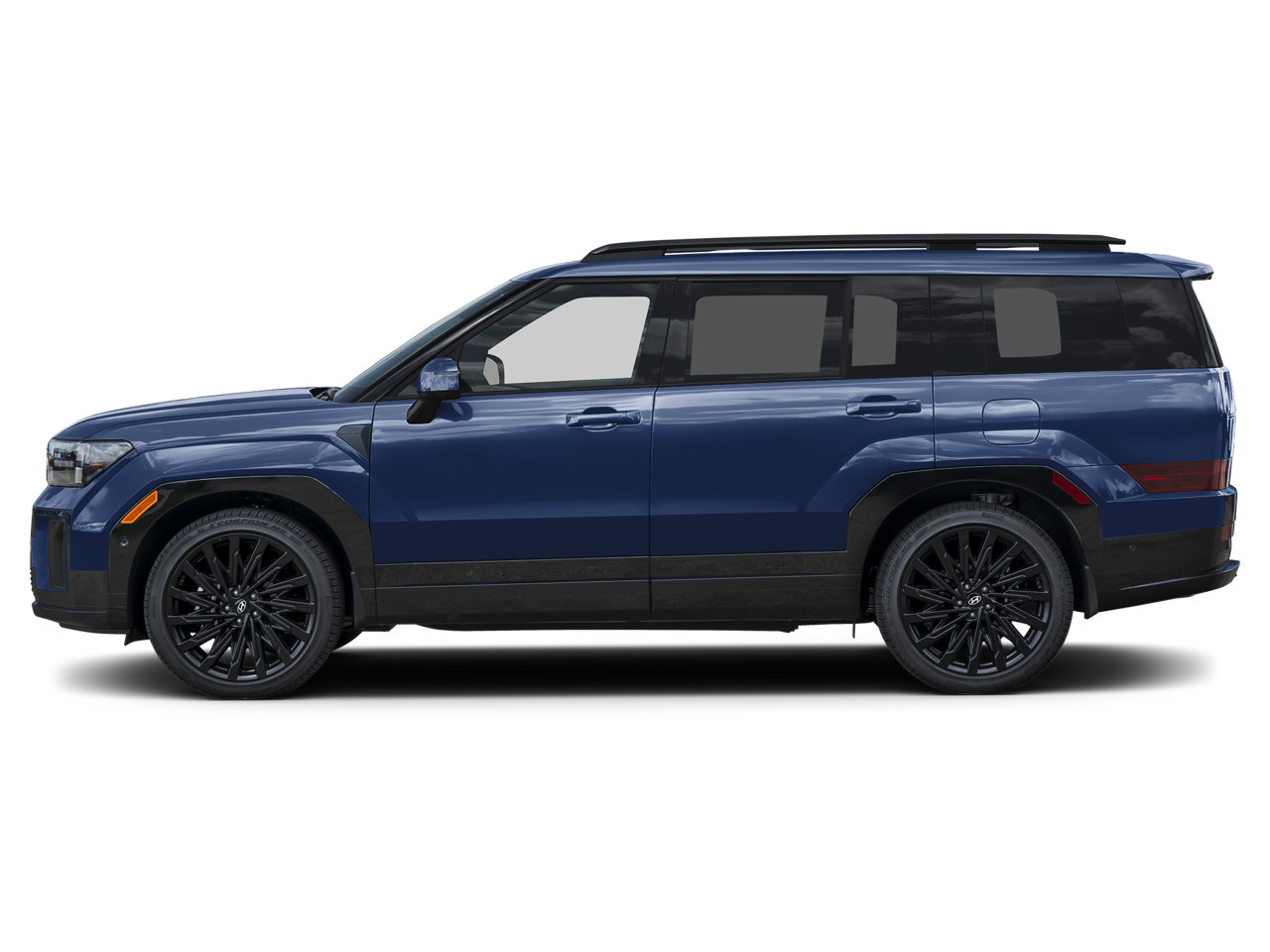 New 2027 Hyundai Santa Fe Calligraphy AWD/4WD image 28