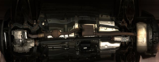 Used 2016 GMC Terrain SLT w/ Open Road Package image 9