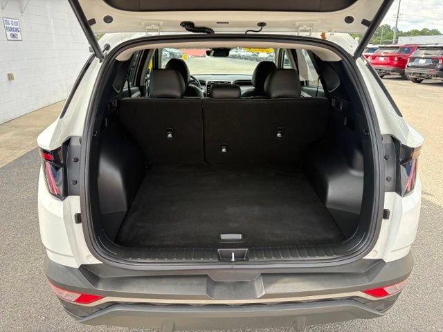 Used 2023 Hyundai Tucson SEL w/ Convenience Package AWD/4WD image 33