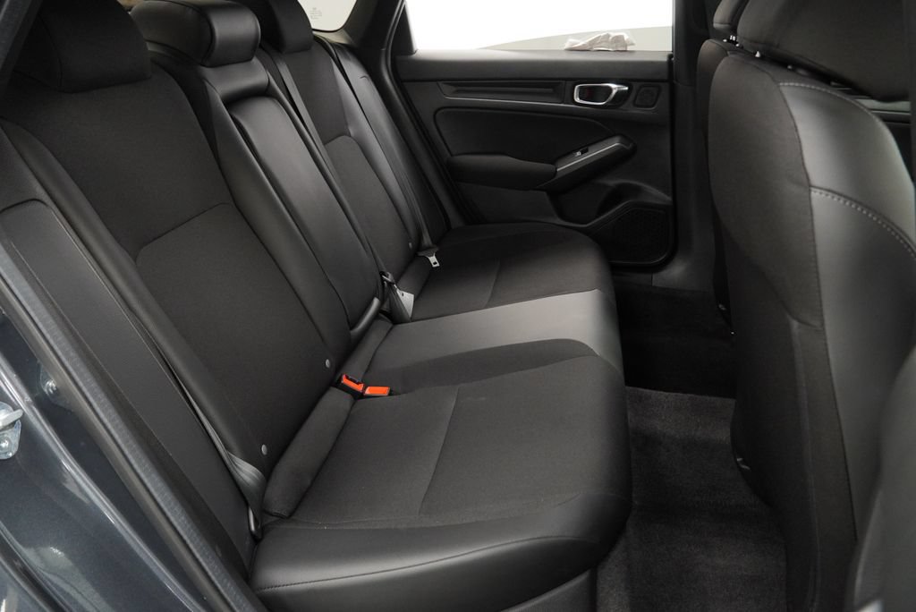 Used 2026 Honda Civic Sport image 39