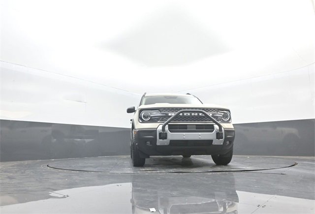 New 2025 Ford Bronco Sport Big Bend image 27