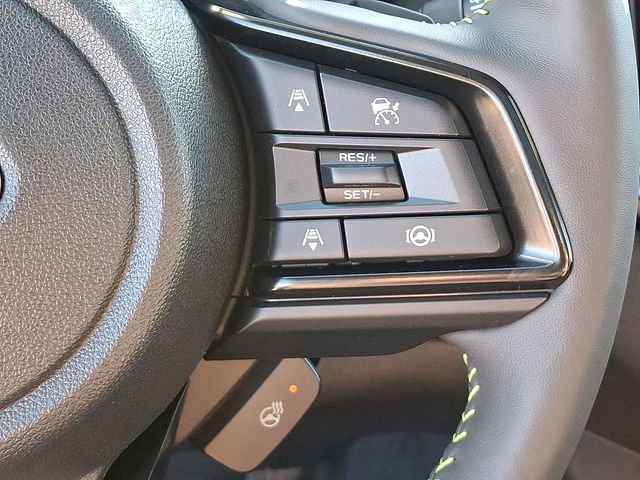 New 2026 Subaru Ascent Bronze Edition image 22