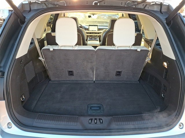 Used 2022 Lincoln Aviator Black Label image 30