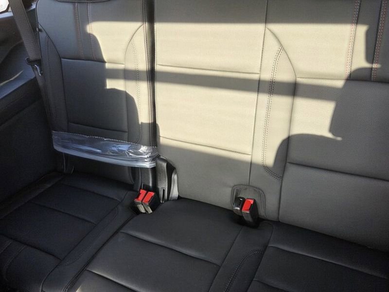 New 2026 Chevrolet Tahoe RST w/ Comfort Package image 9