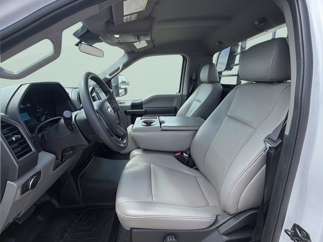 Used 2020 Ford F450 XL w/ Power Equipment Group AWD/4WD image 14