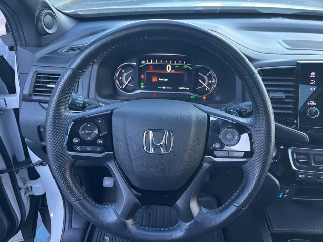 Used 2022 Honda Passport Elite image 18