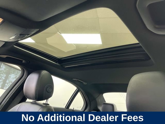 Used 2018 Mercedes-Benz C 350e Sedan image 33