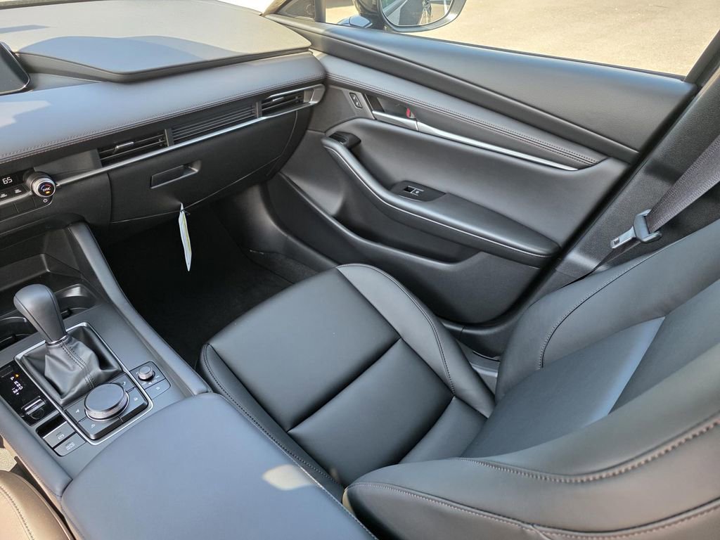 New 2026 MAZDA MAZDA3 s Sport image 27