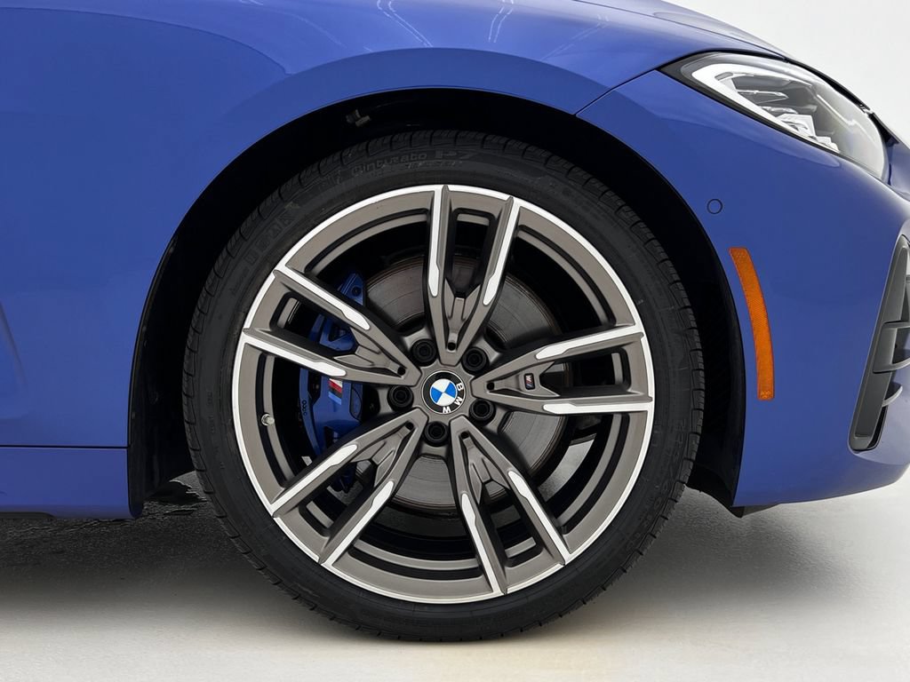 Used 2024 BMW 440i xDrive Coupe AWD/4WD image 29