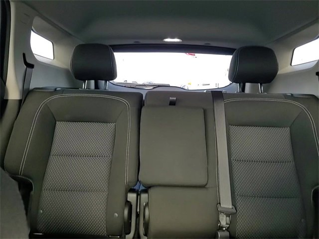 Used 2022 GMC Terrain SLE w/ Driver Convenience Package image 21