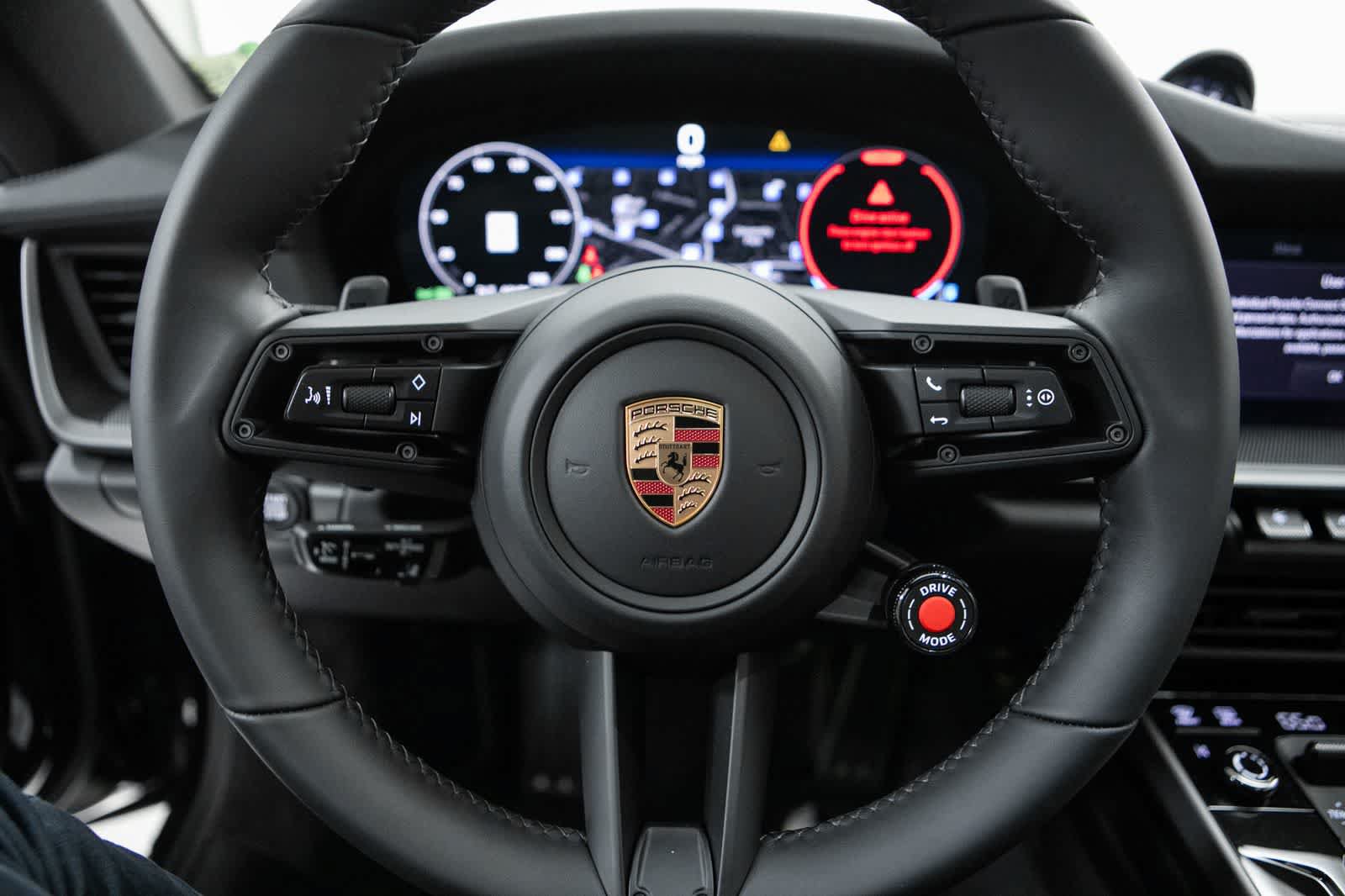 New 2026 Porsche 911 Carrera S RWD image 14