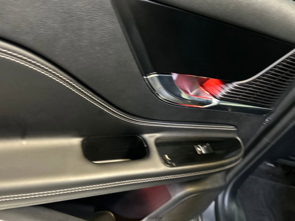 Used 2021 Lincoln Corsair FWD w/ Convenience Package image 44