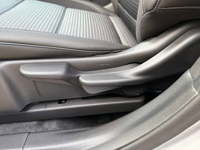 New 2026 Chevrolet Trax LT w/ Driver Confidence Package image 21