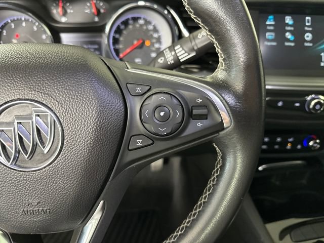 Used 2018 Buick Regal Preferred image 16