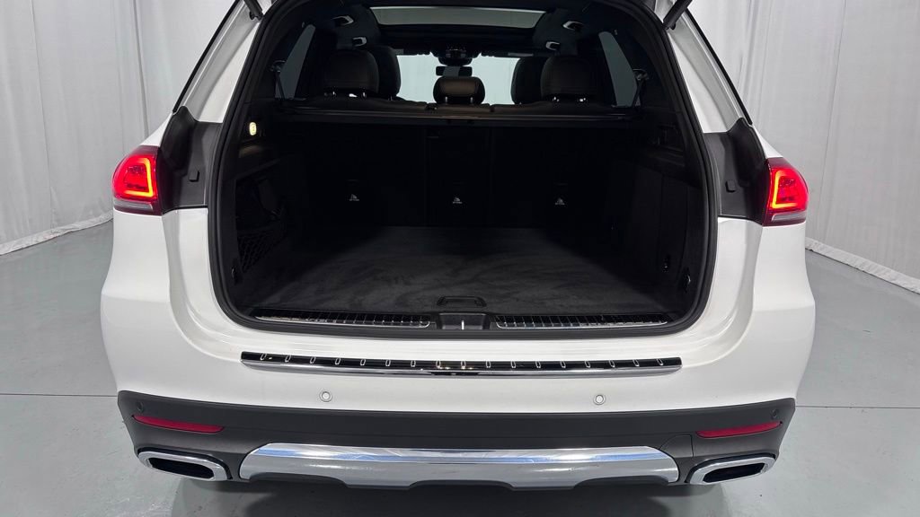 Certified 2023 Mercedes-Benz GLE 350 4MATIC image 27