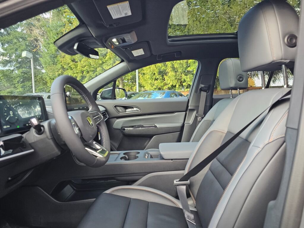 New 2026 Honda Prologue Touring image 18