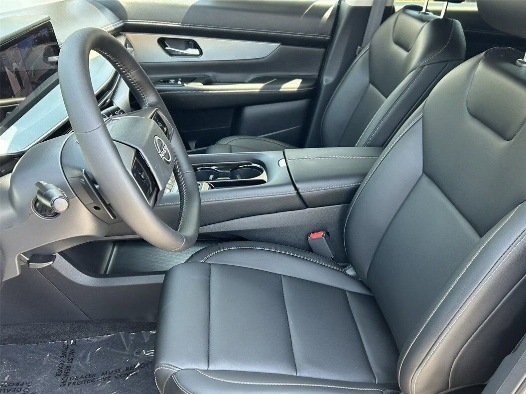 New 2025 Nissan Murano SL image 22