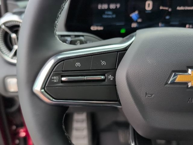 New 2026 Chevrolet Blazer EV LT FWD image 19