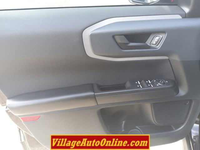 Used 2021 Ford Bronco Sport Big Bend image 21
