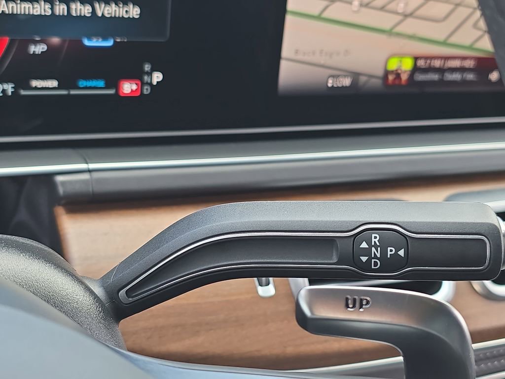 Used 2026 Mercedes-Benz GLE 53 AMG 4MATIC Coupe image 28